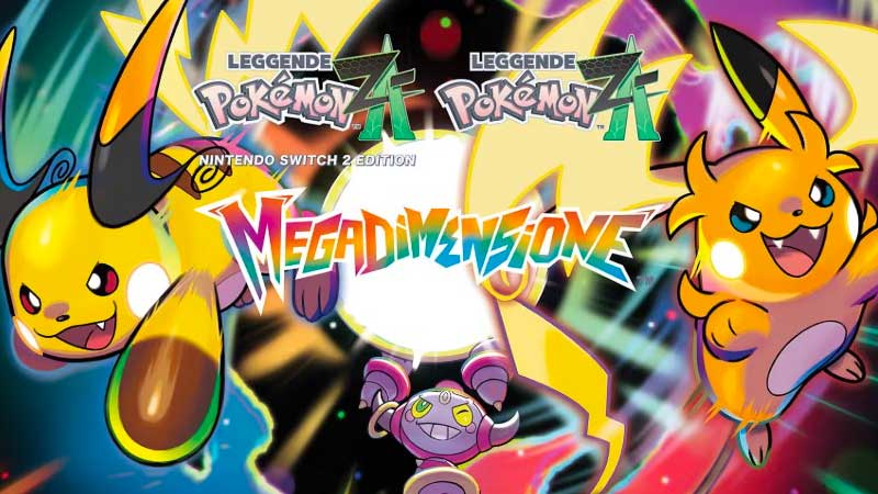 pokemon z-a il dlc è una presa in giro