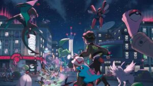 pokemon z-a è un disastro osceno