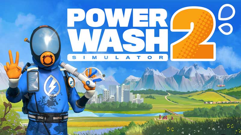 powerwash simulator 2 demo disponibile su steam top games