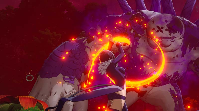 7DS giocato beta su pc