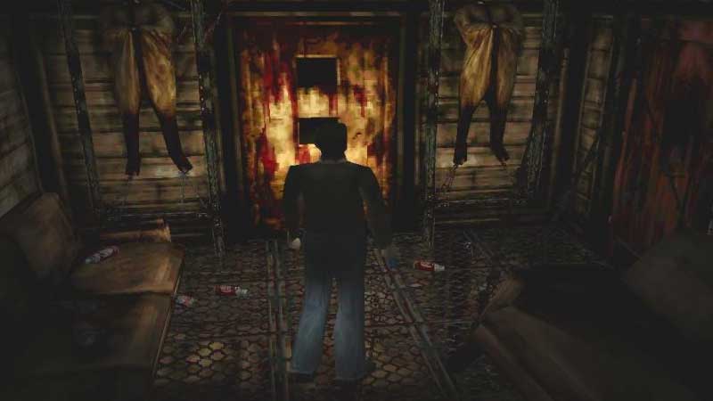 tutto quello che sappiamo del remake