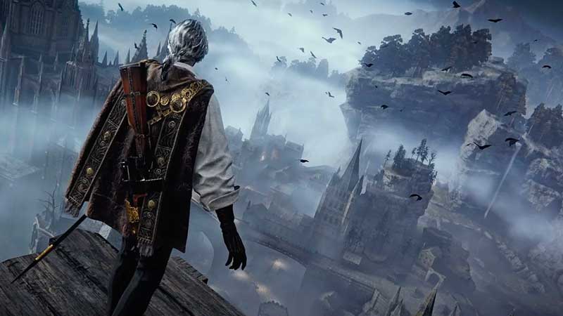 the duskbloods subirà ritardi su switch 2