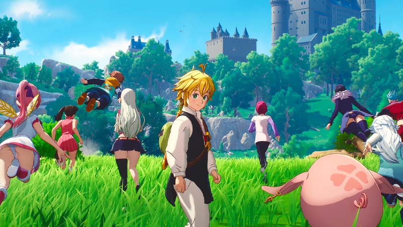 cosa devi sapere su seven deadly sins origin