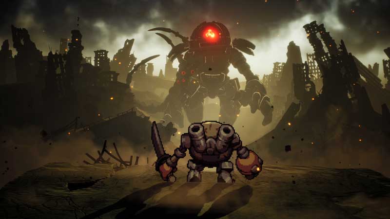 threads of time nuovo trailer tgs
