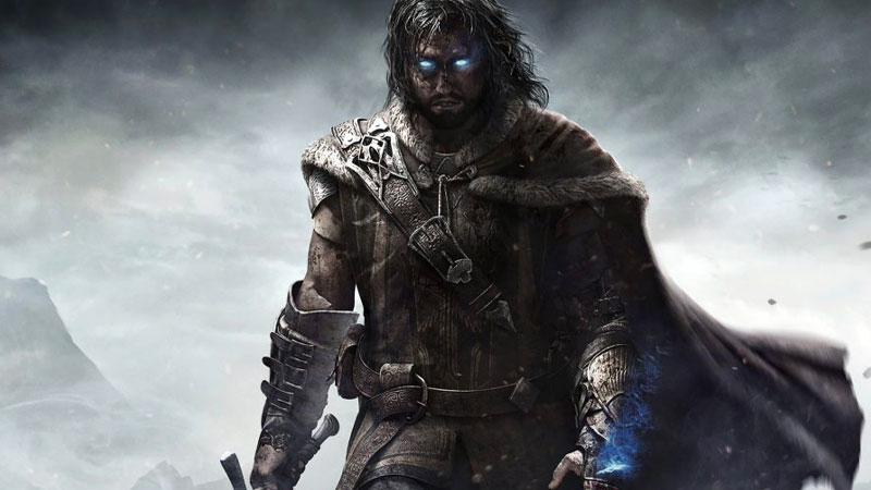 nuovo gioco signore degli anelli