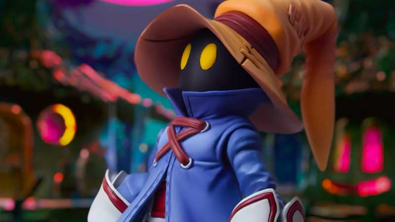 Final Fantasy 9 cancellato il remake