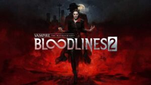 vampire the masquerade bloodlines 2 nuovo trailer
