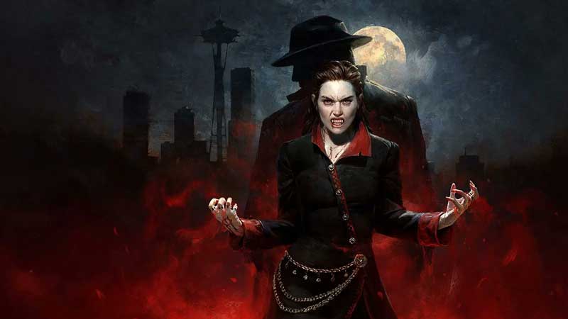 Vampire The Masquerade Bloodlines 2 guida completa soluzione