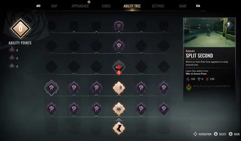 vampire the masquerade bloodlines 2 guida discipline skill build