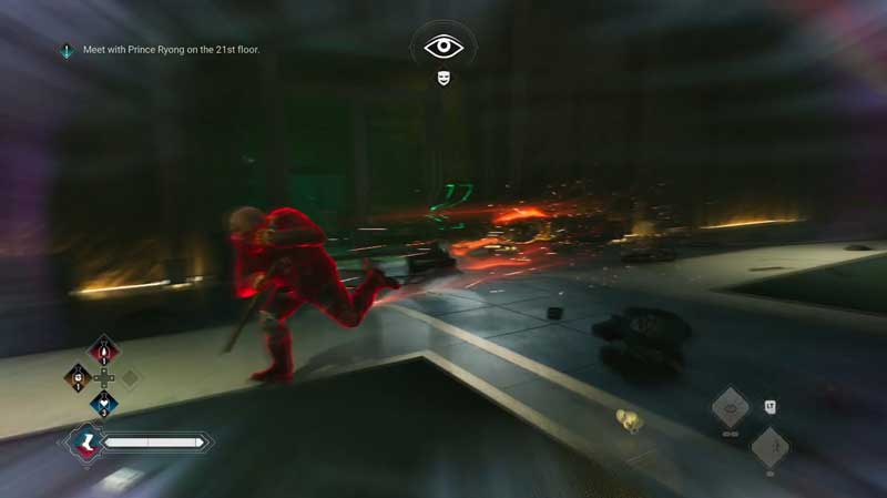 vampire the masquerade bloodlines 2 guida completa parry schivata dash