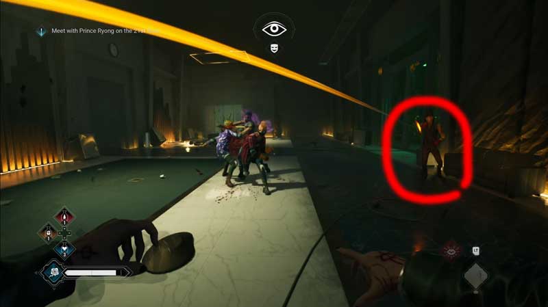 Vampire the masquerade bloodlines 2 guida pistole armi da fuoco