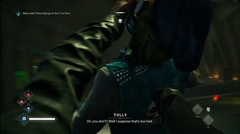 vampire the masquerade bloodlines 2 guida stealth