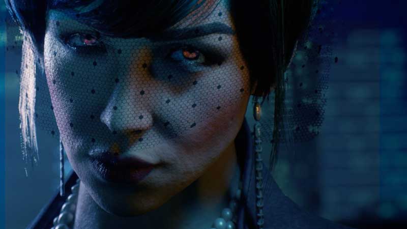 vampire the masquerade bloodlines 2 trailer top games