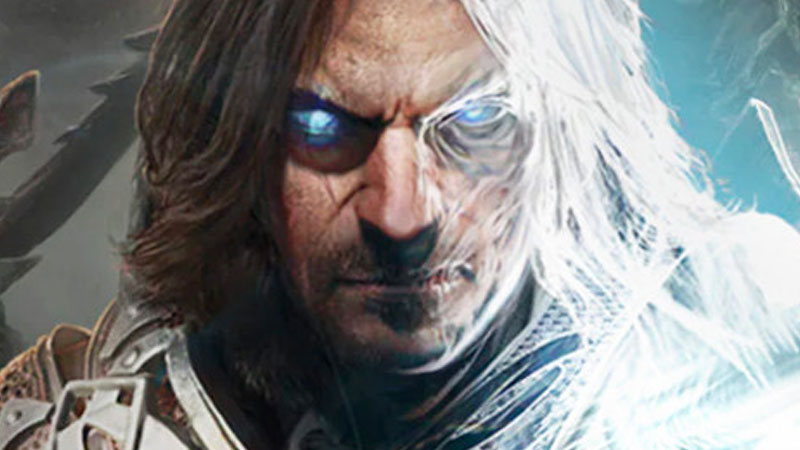 videogiochi signore degli anelli nuovo titolo