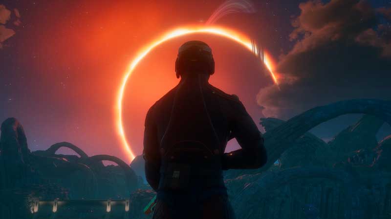 the outer worlds 2 recension videogiochi