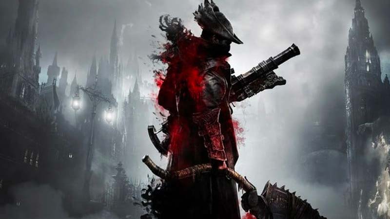 7 meccaniche devastanti nei souls like