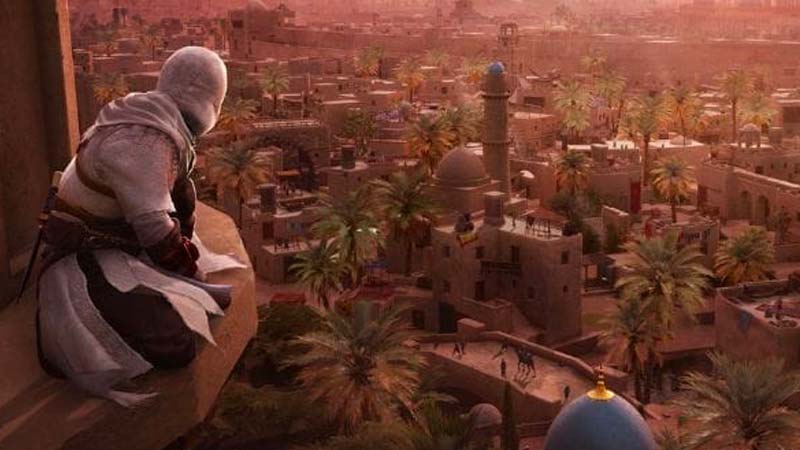 guida completa di assassin's creed mirage
