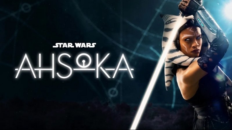 Ahsoka (Serie TV)