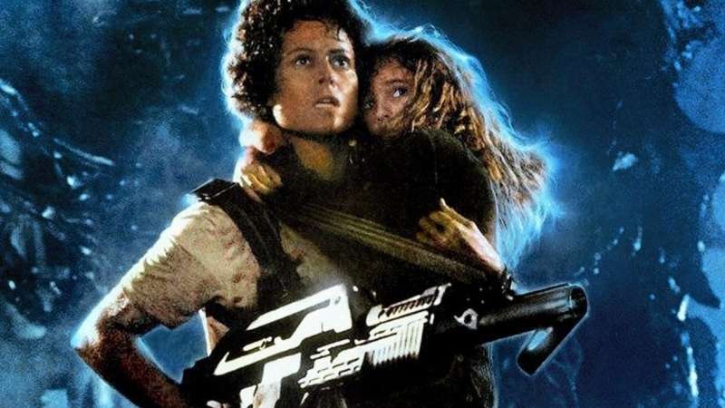 Aliens - Scontro Finale (1986)