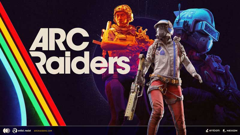 Arc Raiders aggiornamento maggiore the north line patch