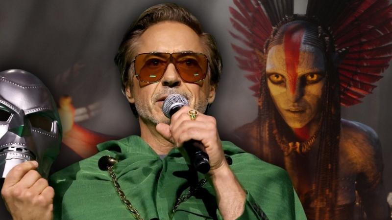 Avengers Doomsday: Vedremo il trailer con Avatar 3?