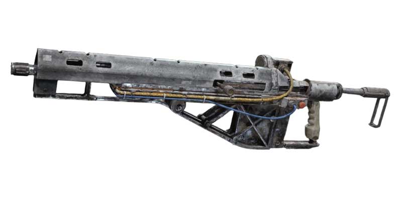 ARC Raiders migliori armi guida completa