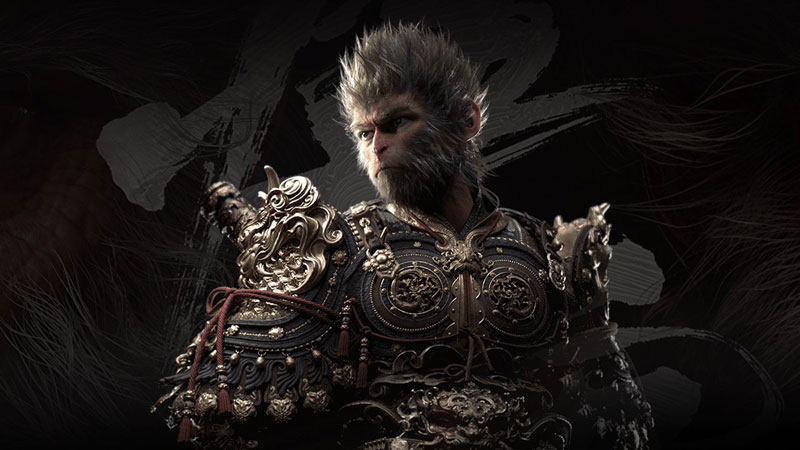 black myth wukong top videogiochi con la miglior grafica