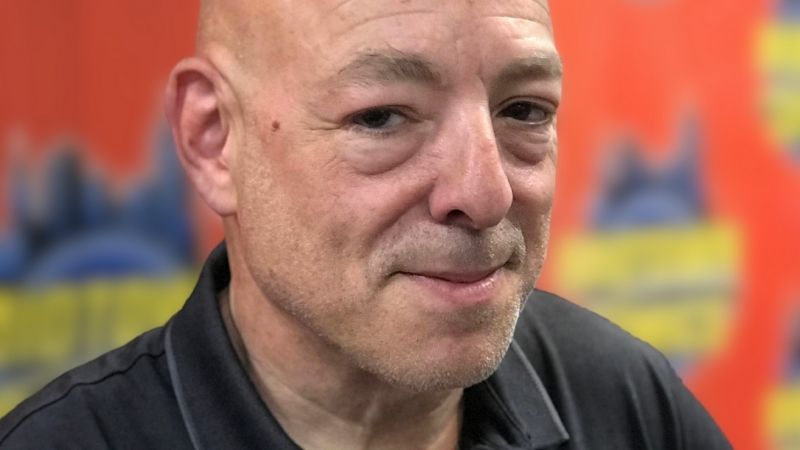Brian Michael Bendis