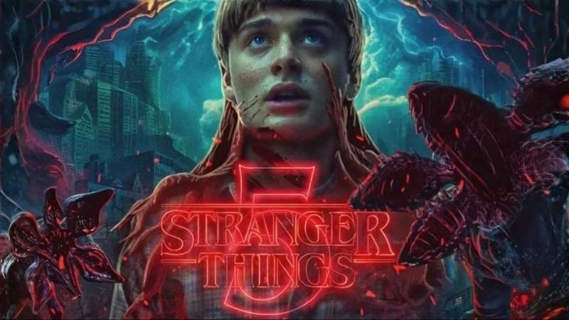 Copertina gadget stranger things 5 Copertina-gadget-stranger-things-5.