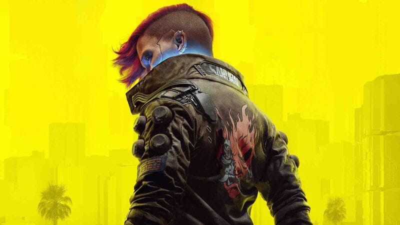 cyberpunk 2077 il flop del lancio disastro