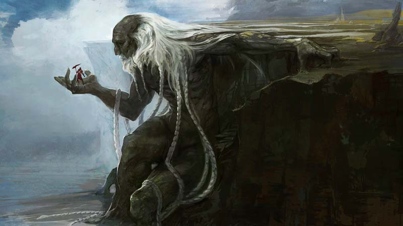 dante's inferno 2 il sequel cancellato