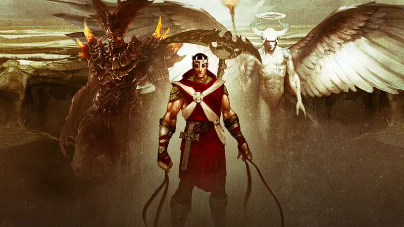Dante's inferno 2 il sequel cancellato