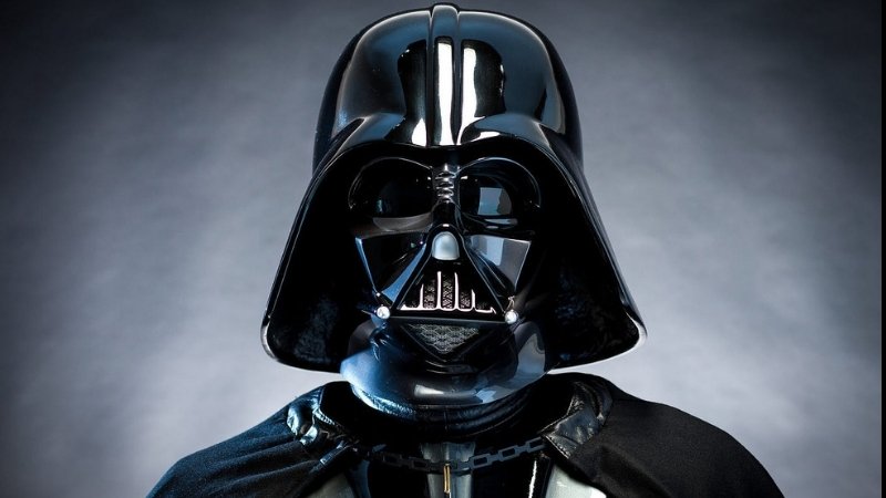 DARTH VADER STAR WARS