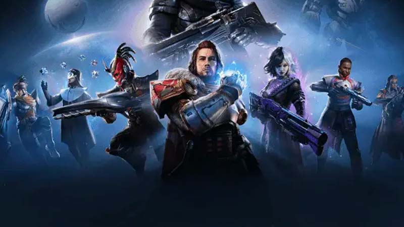 destiny rising classifica giochi mobile