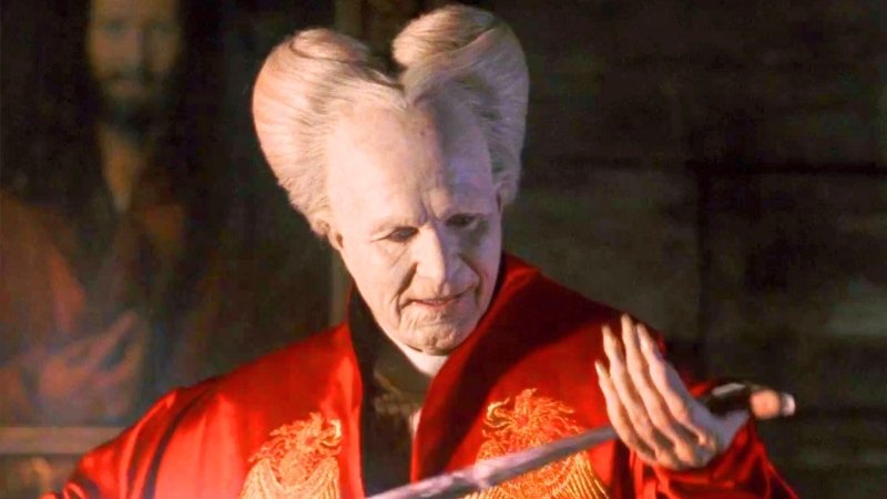 DRACULA DI COPPOLA