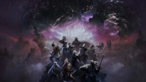 Elden Ring Nightreign DLC tutto quello che sappiamo top games italia