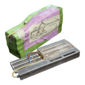 ARC Raiders guida munizioni clip energia