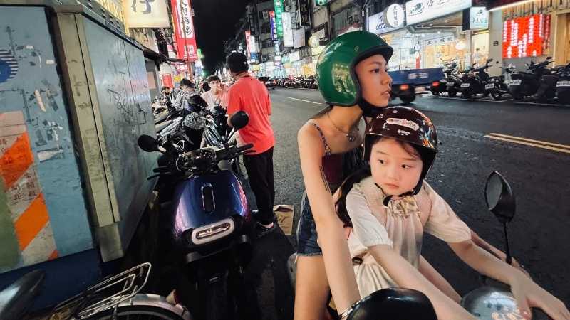 Famiglia-a-tai-pei-scena-traile