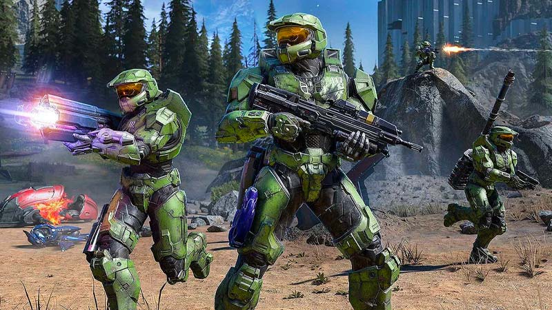 halo nelle 10 saghe che ci hanno tradito nel mondo dei videogiochi