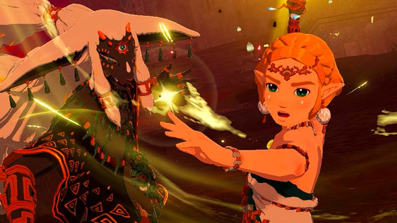 Hyrule Warriors L’era dell’esilio Recensione completa con voto hyrule warriors l'era dell'esilio recensione completa con voto