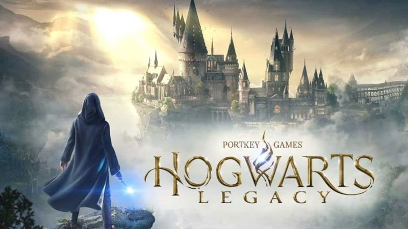 Hogwarts Legacy top 10 giochi più lunghi