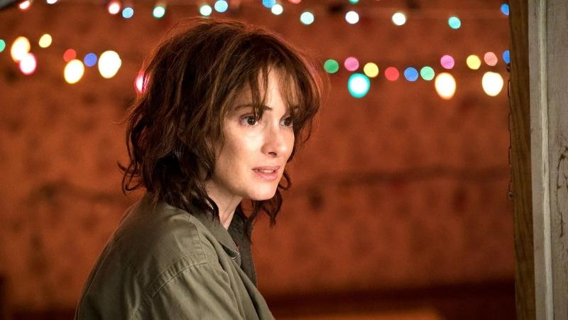 Joyce Byers