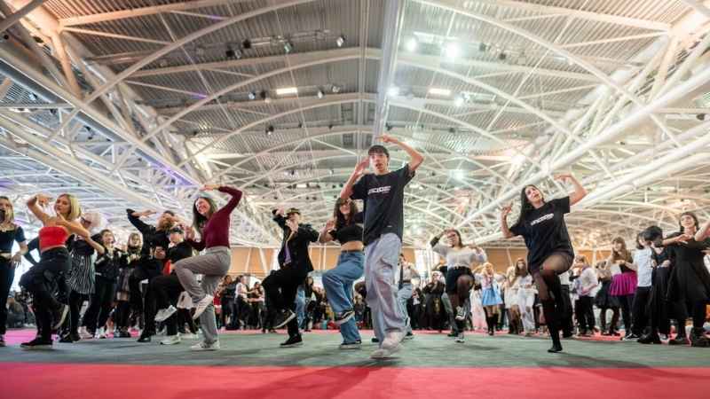 K-Pop League Italia