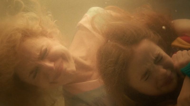 L'Atmosfera: Dalla Guerra alla Claustrofobia Domestica