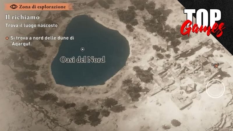 oasi del nord top games italia videogiochi
