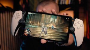 Playstation Portal cambia tutto