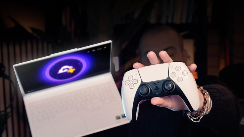 playstation su pc con il cross buy tra pc e ps5 store