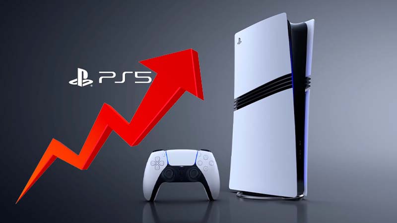 Playstation 5 nuovi aumenti di prezzo? Paura, novità e rinvii Playstation 5 nuovo aumento prezzo
