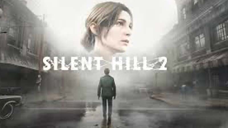 Silent Hill 2 Remake arriva su XBox silent hill remake arriva su xbox