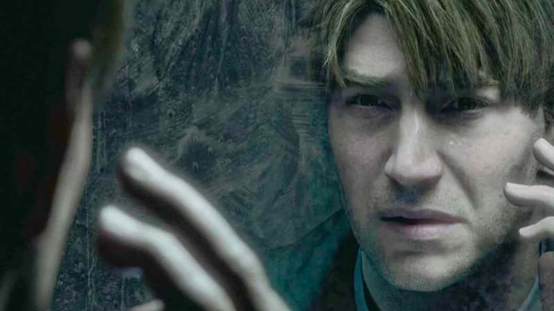 arriva su xbox silent hill 2 remake